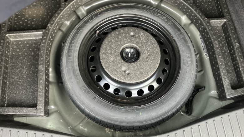 Ford C-MAX 1.0 EcoBoost Titanium 5dr Petrol Estate